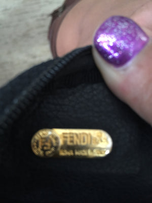Authentic Fendi Change Purse!-New Neu Glamour | Preloved Designer Jewelry, Shoes &amp; Handbags.