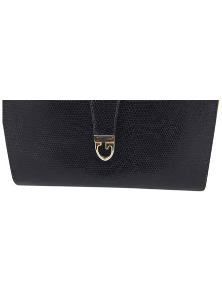 Vintage Gucci Bag/Clutch-New Neu Glamour | Preloved Designer Jewelry, Shoes &amp; Handbags.