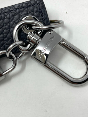Louis Vuitton Key Chain/Bag Charm!-New Neu Glamour | Preloved Designer Jewelry, Shoes &amp; Handbags.