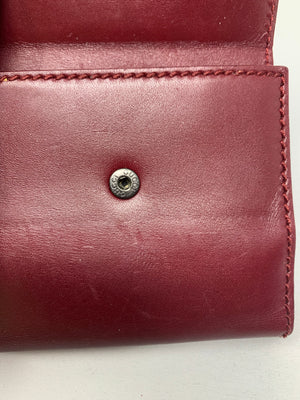 Vintage Gucci Wallet-New Neu Glamour | Preloved Designer Jewelry, Shoes &amp; Handbags.