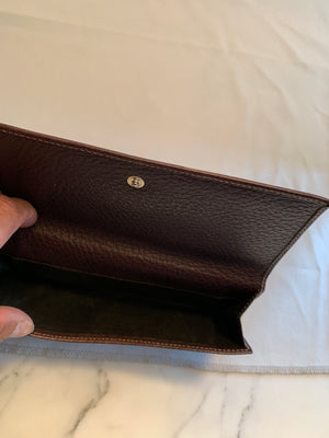 Gucci Bi-Fold Wallet!-New Neu Glamour | Preloved Designer Jewelry, Shoes &amp; Handbags.