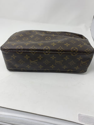 Louis Vuitton Toiletry Bag/Cosmetic Bag!-New Neu Glamour | Preloved Designer Jewelry, Shoes &amp; Handbags.
