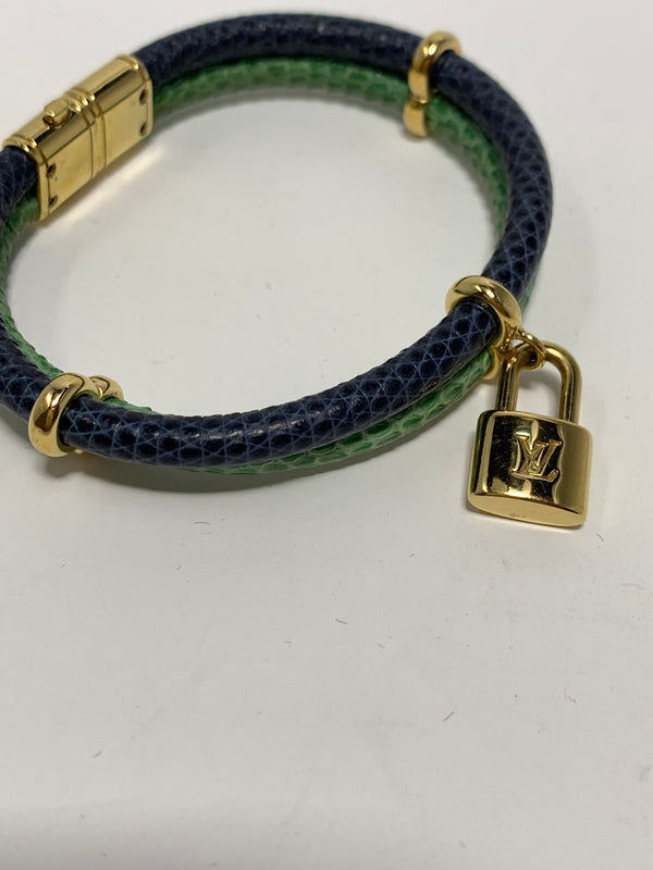 LOUIS VUITTON BRACELET – Snake Customs