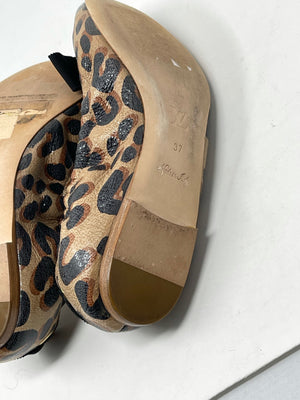 Louis Vuitton Ballet Flats!-New Neu Glamour | Preloved Designer Jewelry, Shoes &amp; Handbags.