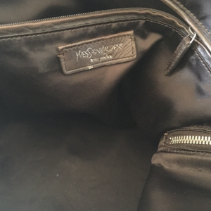 Yves St. Laurent Muse Bag!-New Neu Glamour | Preloved Designer Jewelry, Shoes &amp; Handbags.