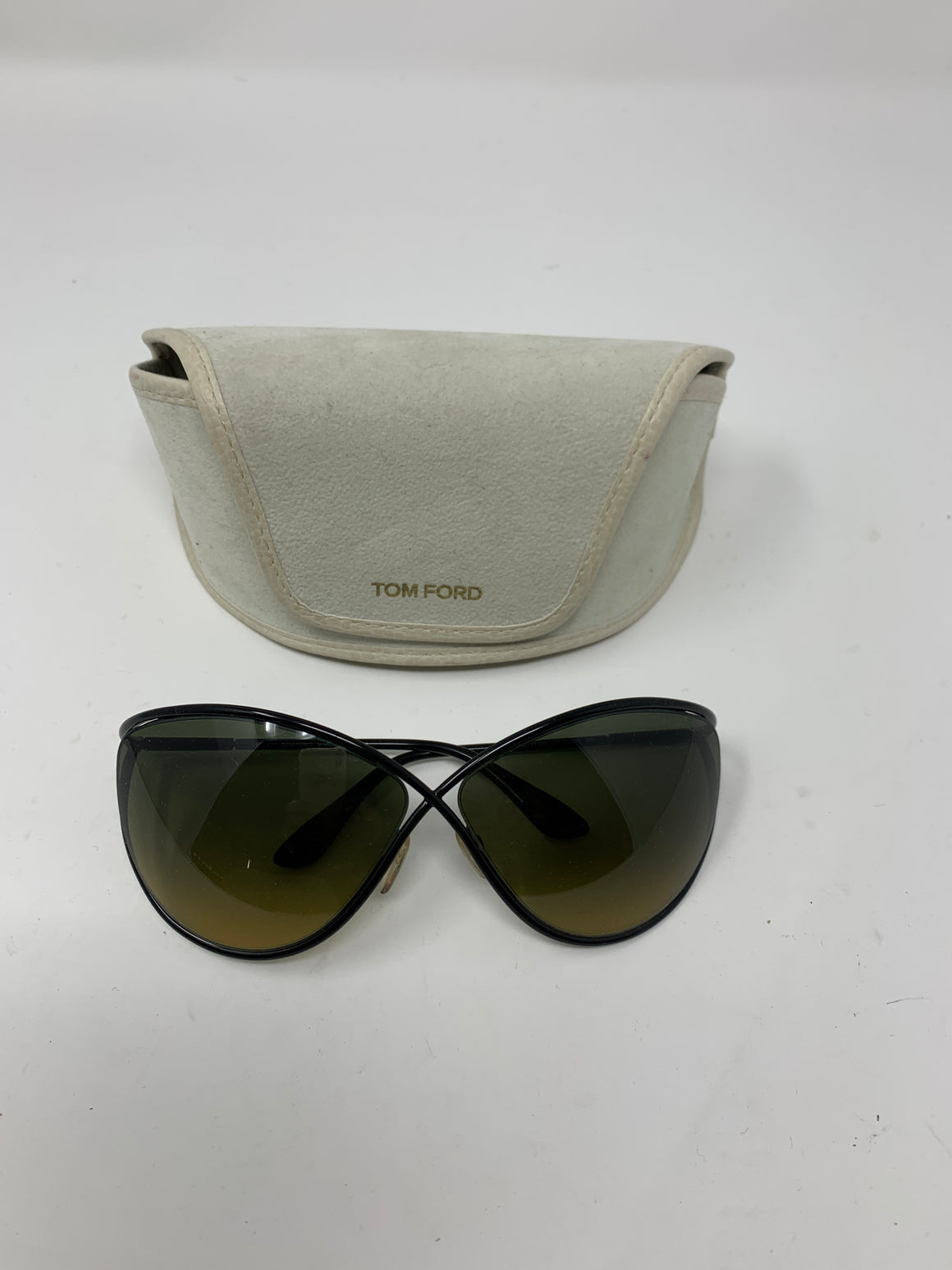 Tom Ford Sunglasses!-New Neu Glamour | Preloved Designer Jewelry, Shoes &amp; Handbags.