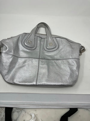 Givenchy Nightingale Tote Bag!-New Neu Glamour | Preloved Designer Jewelry, Shoes &amp; Handbags.