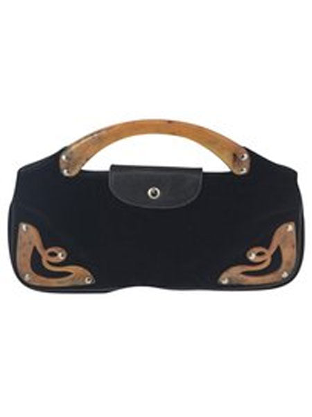 Stunning Miu Miu Clutch!-New Neu Glamour | Preloved Designer Jewelry, Shoes &amp; Handbags.