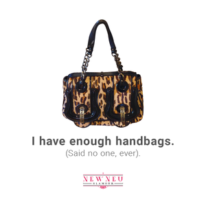 Vintage Handbags & Purses