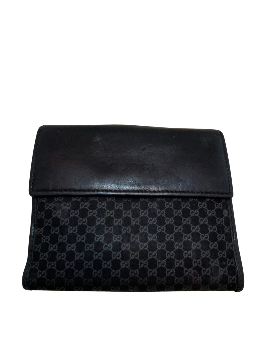 Gucci Wallet!