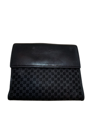 Gucci Wallet!