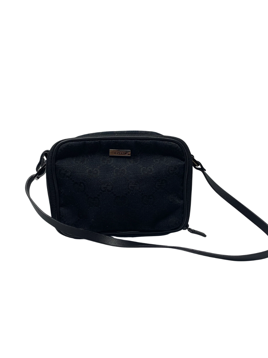 Mini Gucci Makeup bag