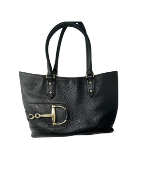 Gucci Horsebit Tote Bag!