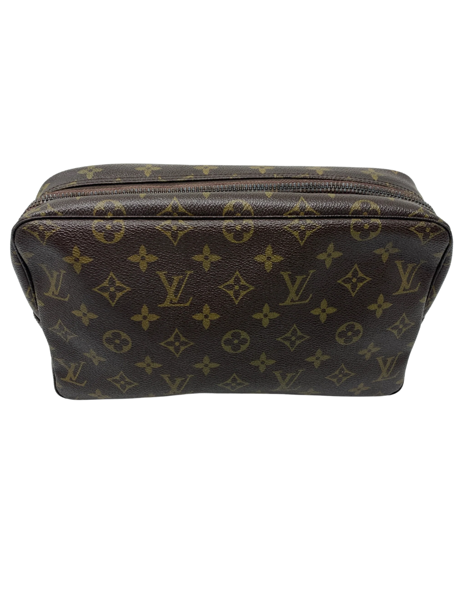 Louis Vuitton Toiletry Bag/Cosmetic Bag!
