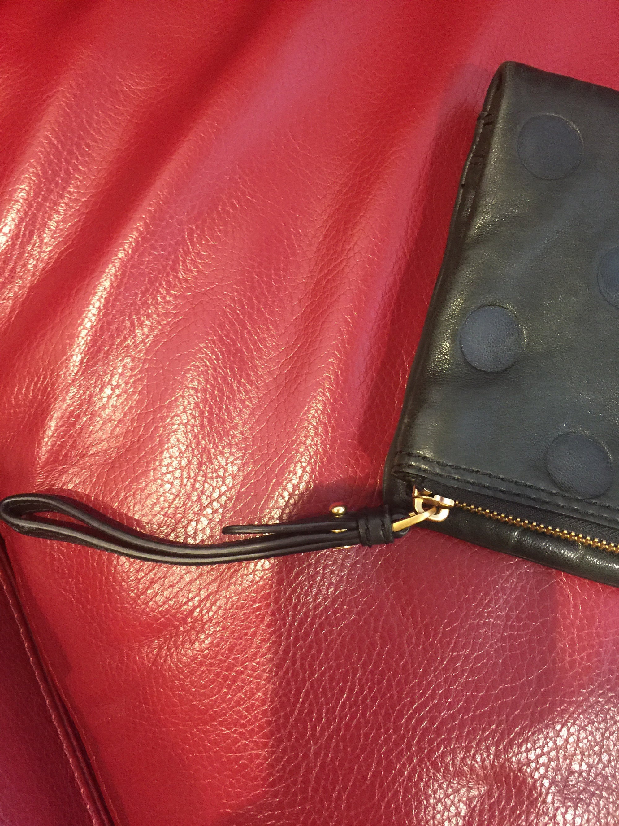 Marc By Marc Jacobs Clutch!-New Neu Glamour | Preloved Designer Jewelry, Shoes &amp; Handbags.