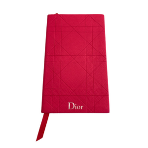 Dior Notes Book!