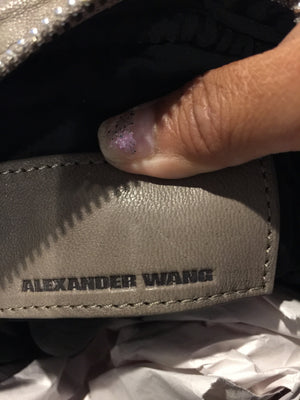 Alexander Wang Brenda Bag-New Neu Glamour | Preloved Designer Jewelry, Shoes &amp; Handbags.