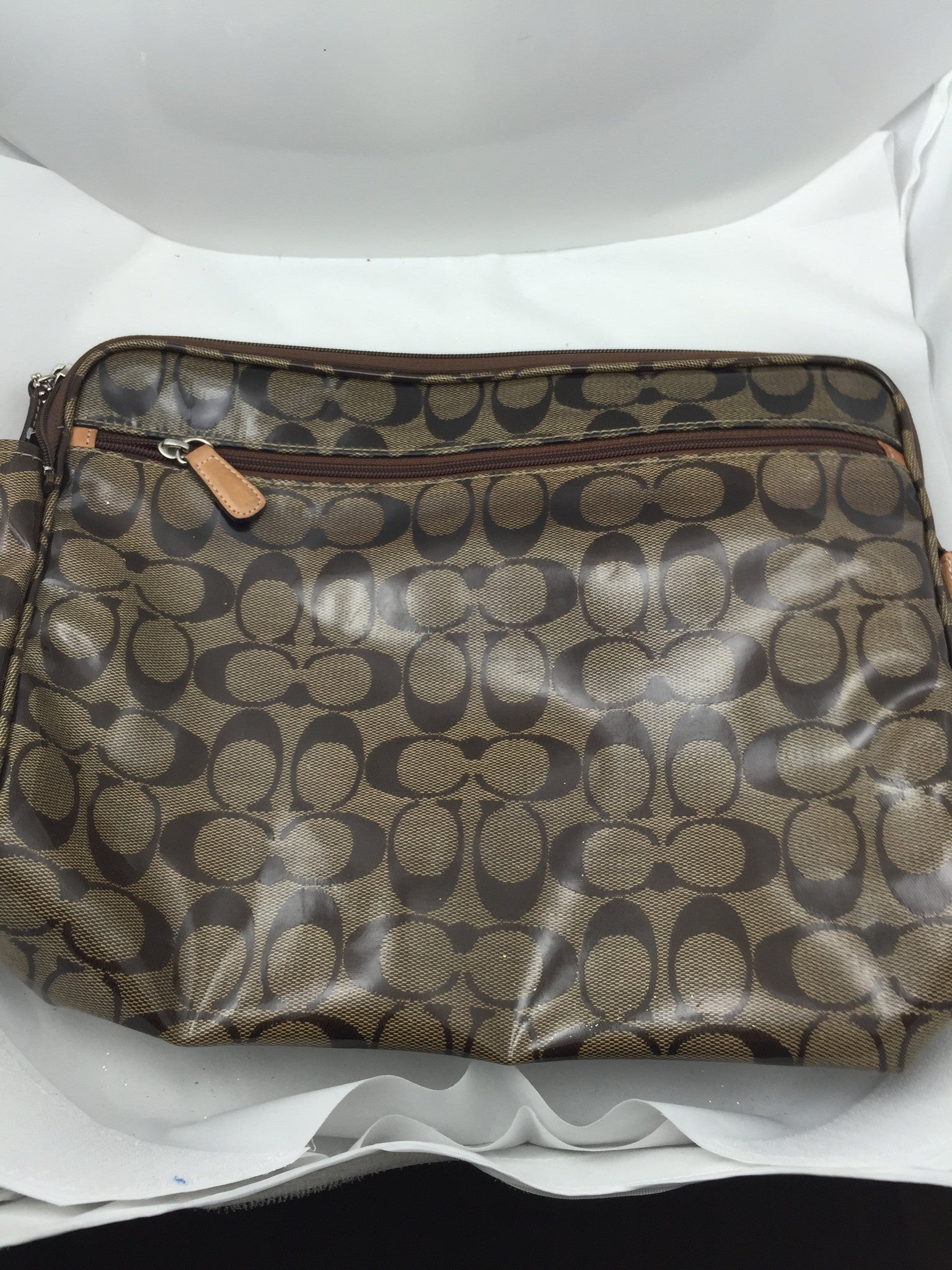 Coach iPad Case-New Neu Glamour | Preloved Designer Jewelry, Shoes &amp; Handbags.