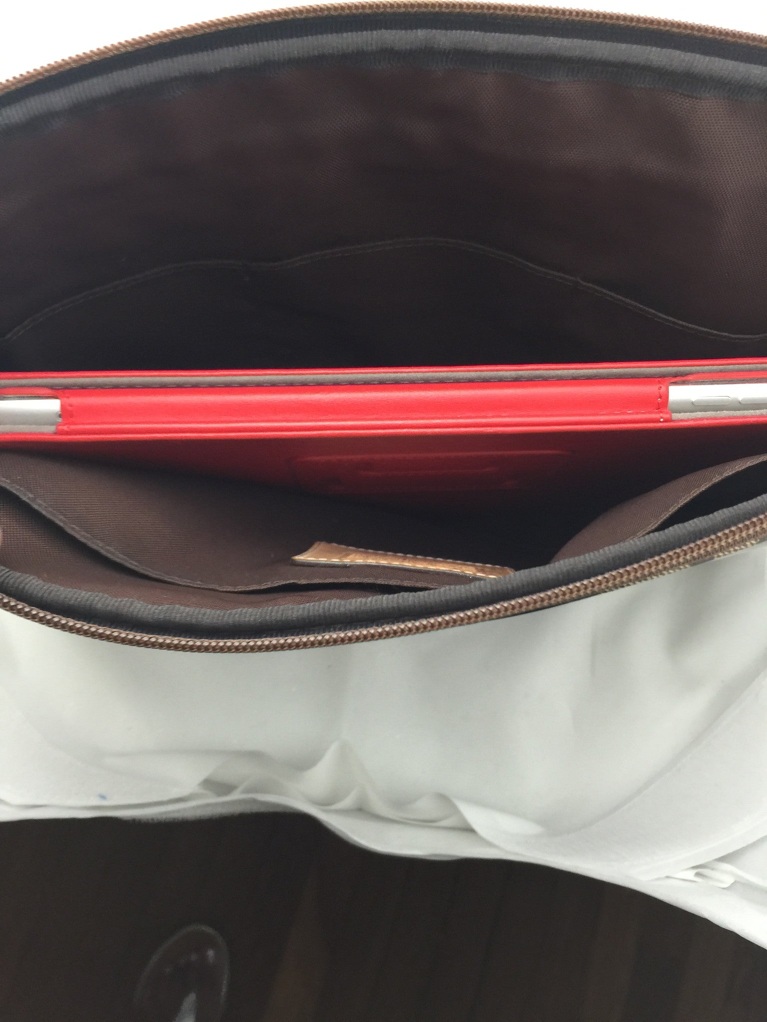 Coach iPad Case-New Neu Glamour | Preloved Designer Jewelry, Shoes &amp; Handbags.