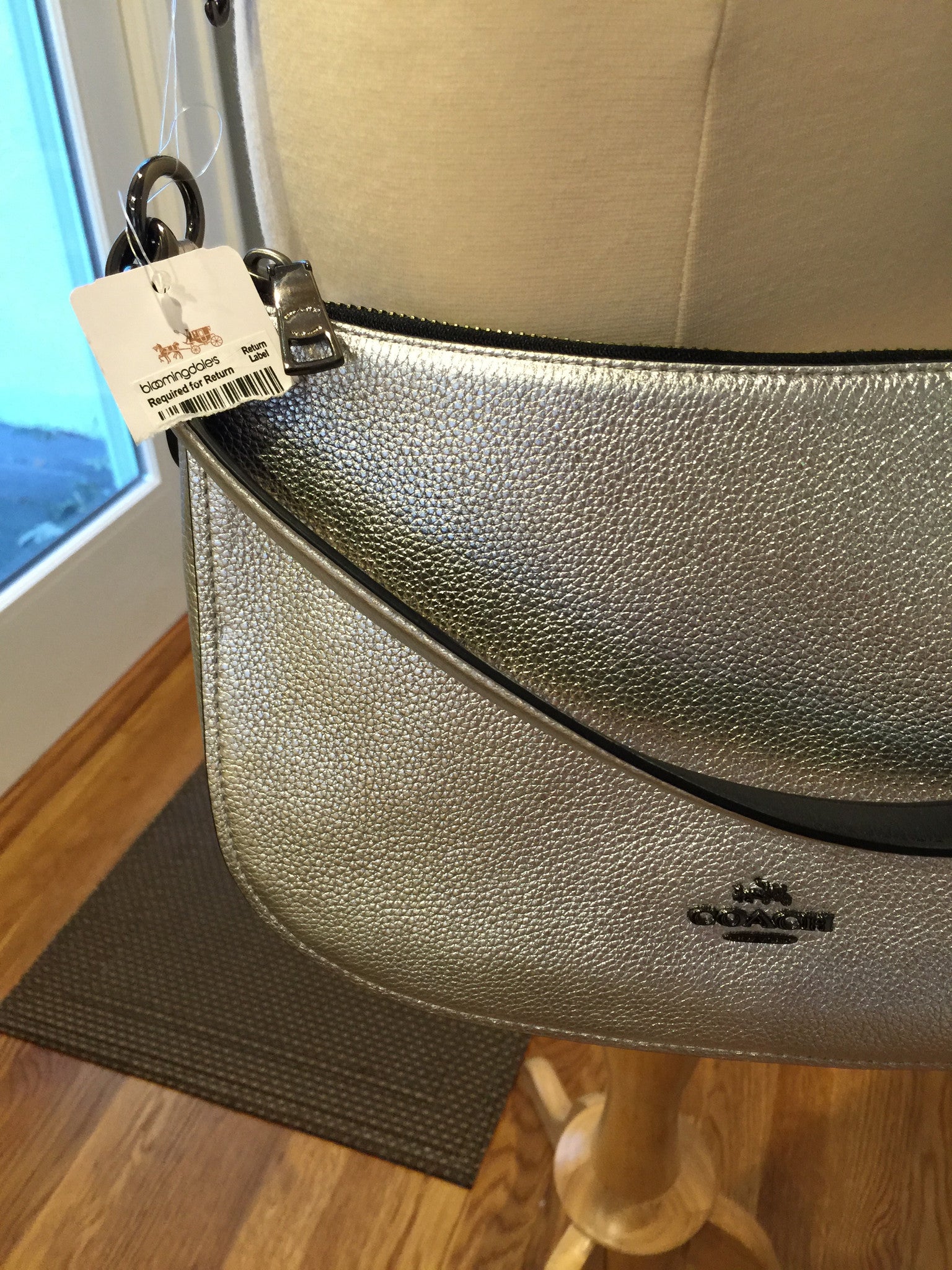 Nwt coach crossbody bag Clearance
