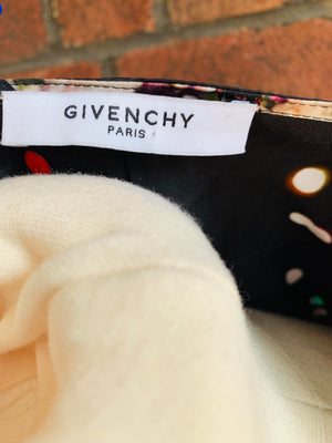 Givenchy Blouse!-New Neu Glamour | Preloved Designer Jewelry, Shoes &amp; Handbags.