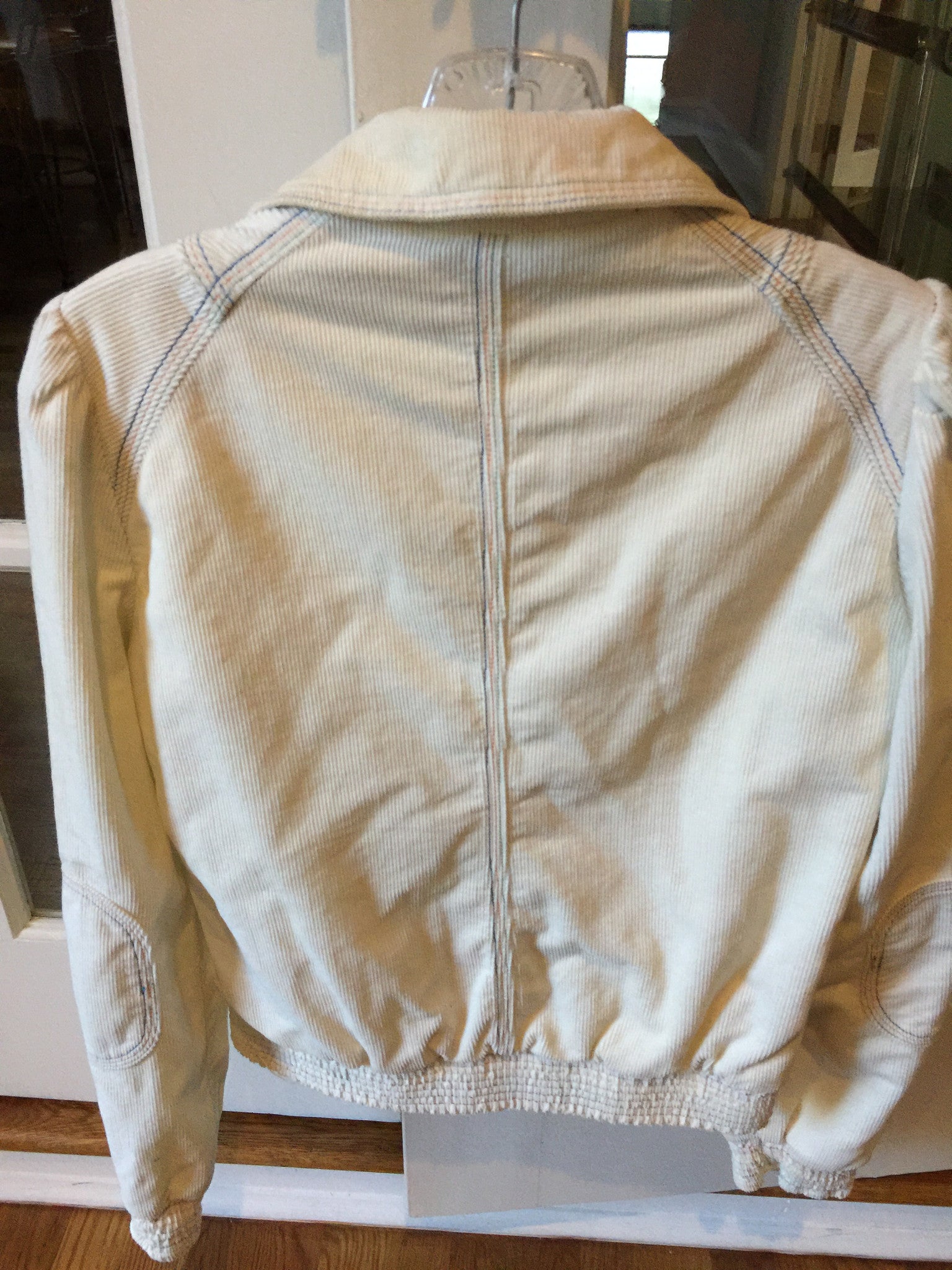 Marc Jacobs Corduroy Jacket!-New Neu Glamour | Preloved Designer Jewelry, Shoes &amp; Handbags.