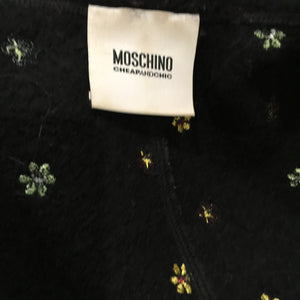 Moschino Suit-New Neu Glamour | Preloved Designer Jewelry, Shoes &amp; Handbags.