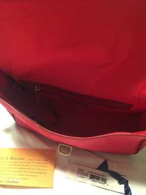 Dooney and Bourke Equestrian Bag-New Neu Glamour | Preloved Designer Jewelry, Shoes &amp; Handbags.