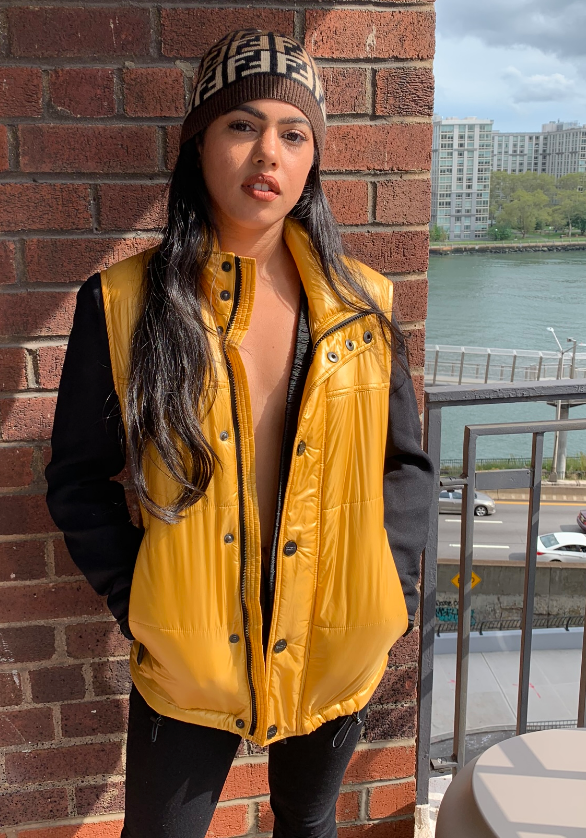 Authentic Burberry London Vest!-New Neu Glamour | Preloved Designer Jewelry, Shoes &amp; Handbags.