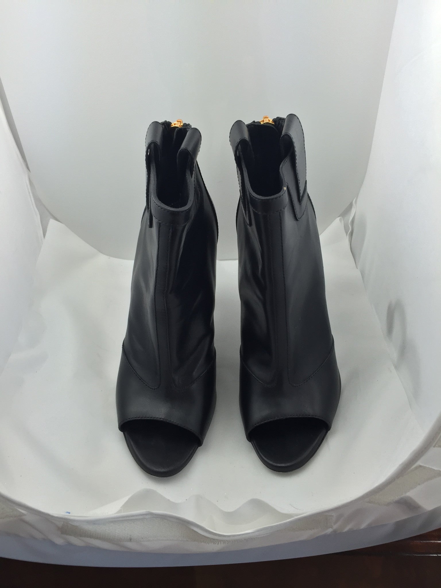 Tom Ford Ankle Boots-New Neu Glamour | Preloved Designer Jewelry, Shoes &amp; Handbags.