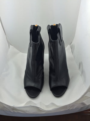 Tom Ford Ankle Boots-New Neu Glamour | Preloved Designer Jewelry, Shoes &amp; Handbags.