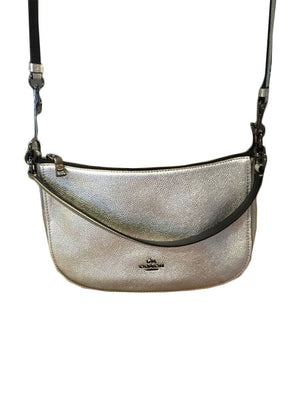 NWT Coach Crossbody Bag-New Neu Glamour | Preloved Designer Jewelry, Shoes &amp; Handbags.