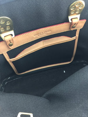 Dooney and Bourke Handbag-New Neu Glamour | Preloved Designer Jewelry, Shoes &amp; Handbags.