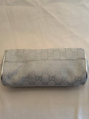 Gucci Cosmetic Bag/Travel Pouch!-New Neu Glamour | Preloved Designer Jewelry, Shoes &amp; Handbags.