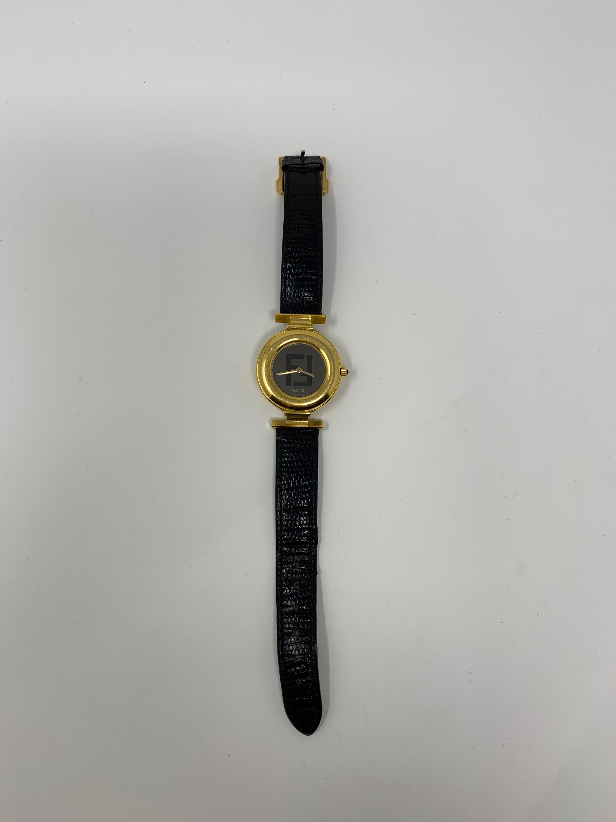 Fendi Watch!-New Neu Glamour | Preloved Designer Jewelry, Shoes &amp; Handbags.