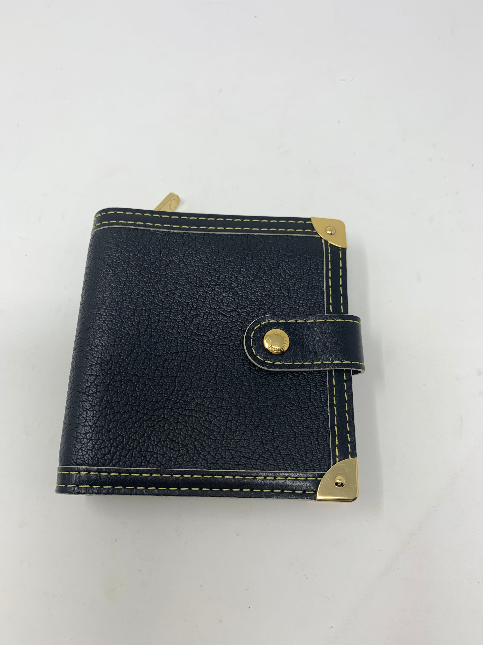 Louis Vuitton Suhali Wallet!-New Neu Glamour | Preloved Designer Jewelry, Shoes &amp; Handbags.