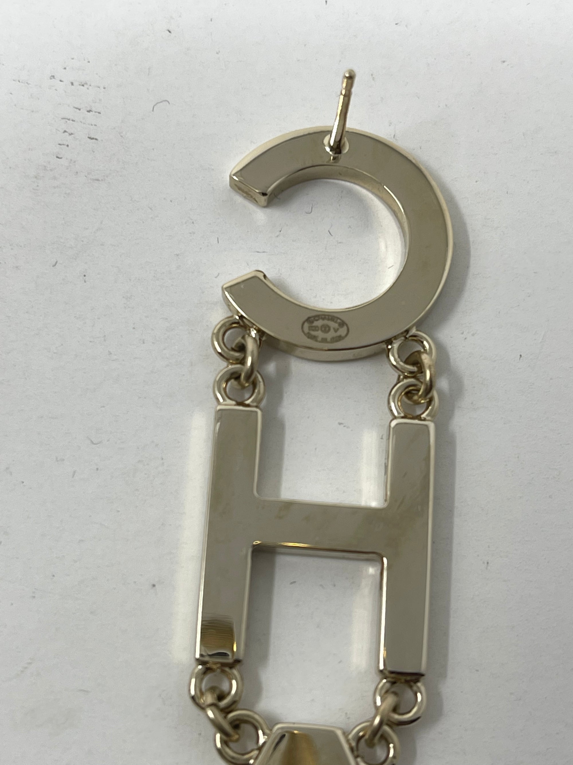 Chanel Dangling Earrings!