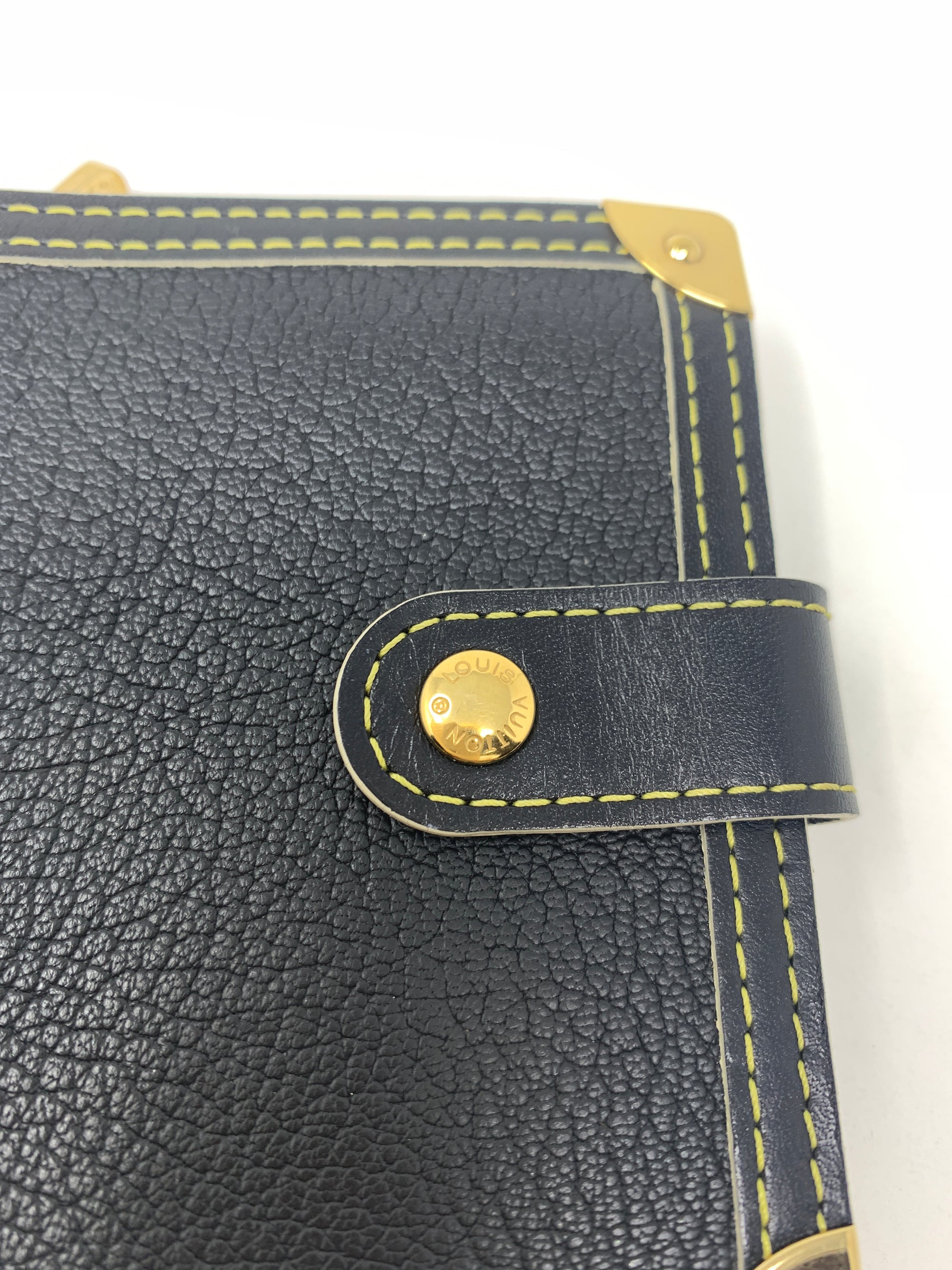 Louis Vuitton Suhali Wallet!-New Neu Glamour | Preloved Designer Jewelry, Shoes &amp; Handbags.