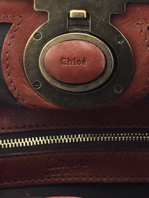 Chloe Handbag!-New Neu Glamour | Preloved Designer Jewelry, Shoes &amp; Handbags.