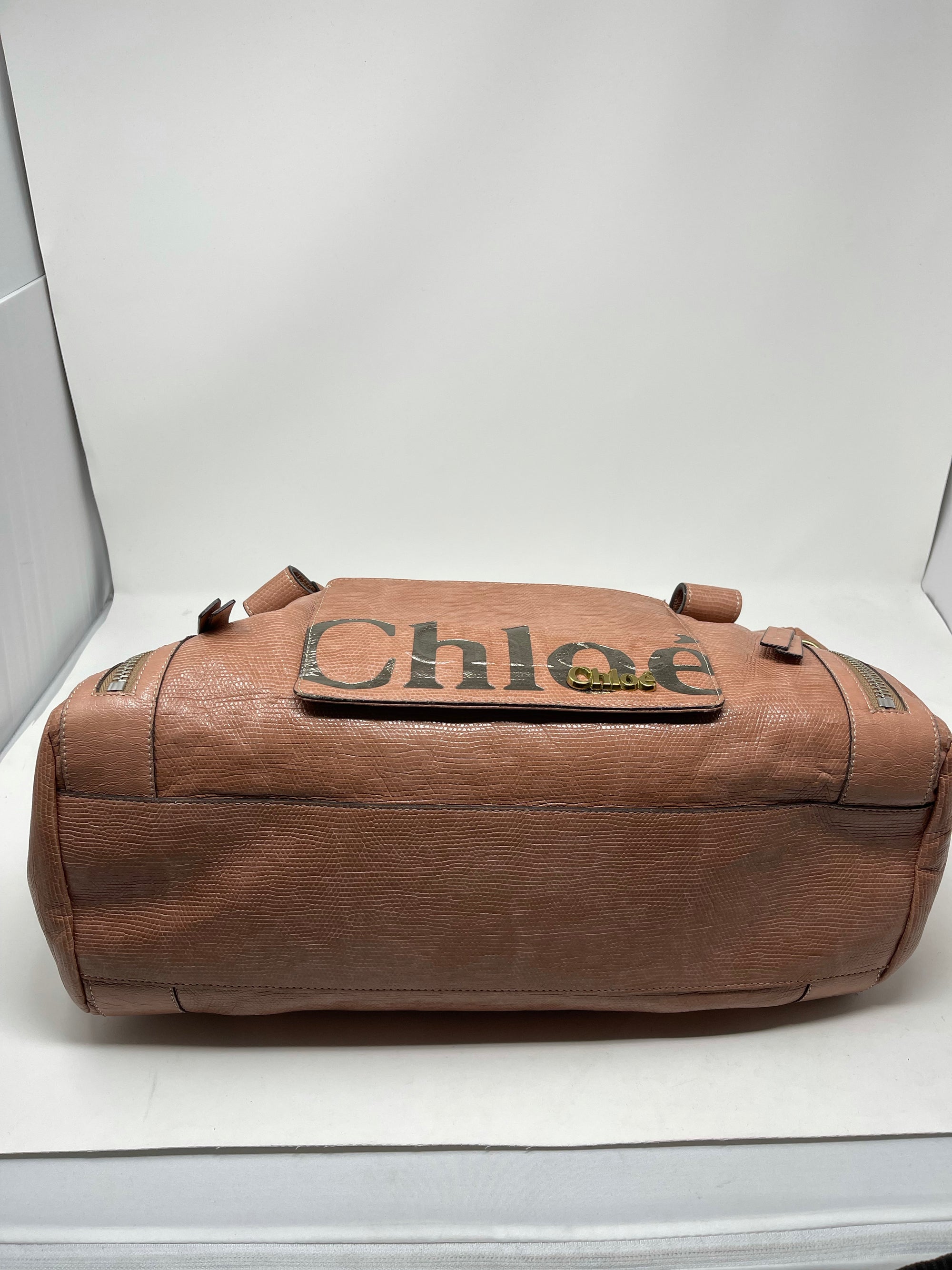 Chloe Shoulder Bag!-New Neu Glamour | Preloved Designer Jewelry, Shoes &amp; Handbags.