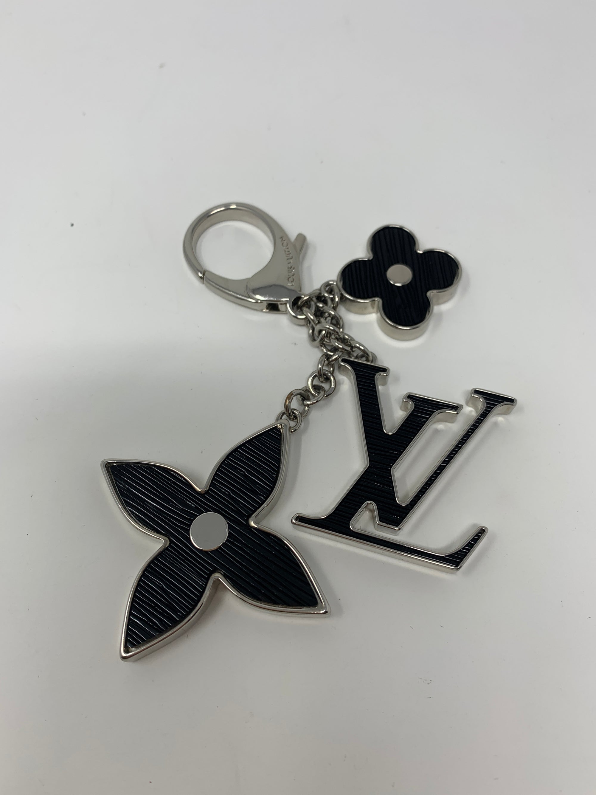 Louis Vuitton Bag Charm!-New Neu Glamour | Preloved Designer Jewelry, Shoes &amp; Handbags.