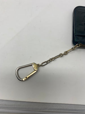 Louis Vuitton Coin Purse/Key Chain!-New Neu Glamour | Preloved Designer Jewelry, Shoes &amp; Handbags.
