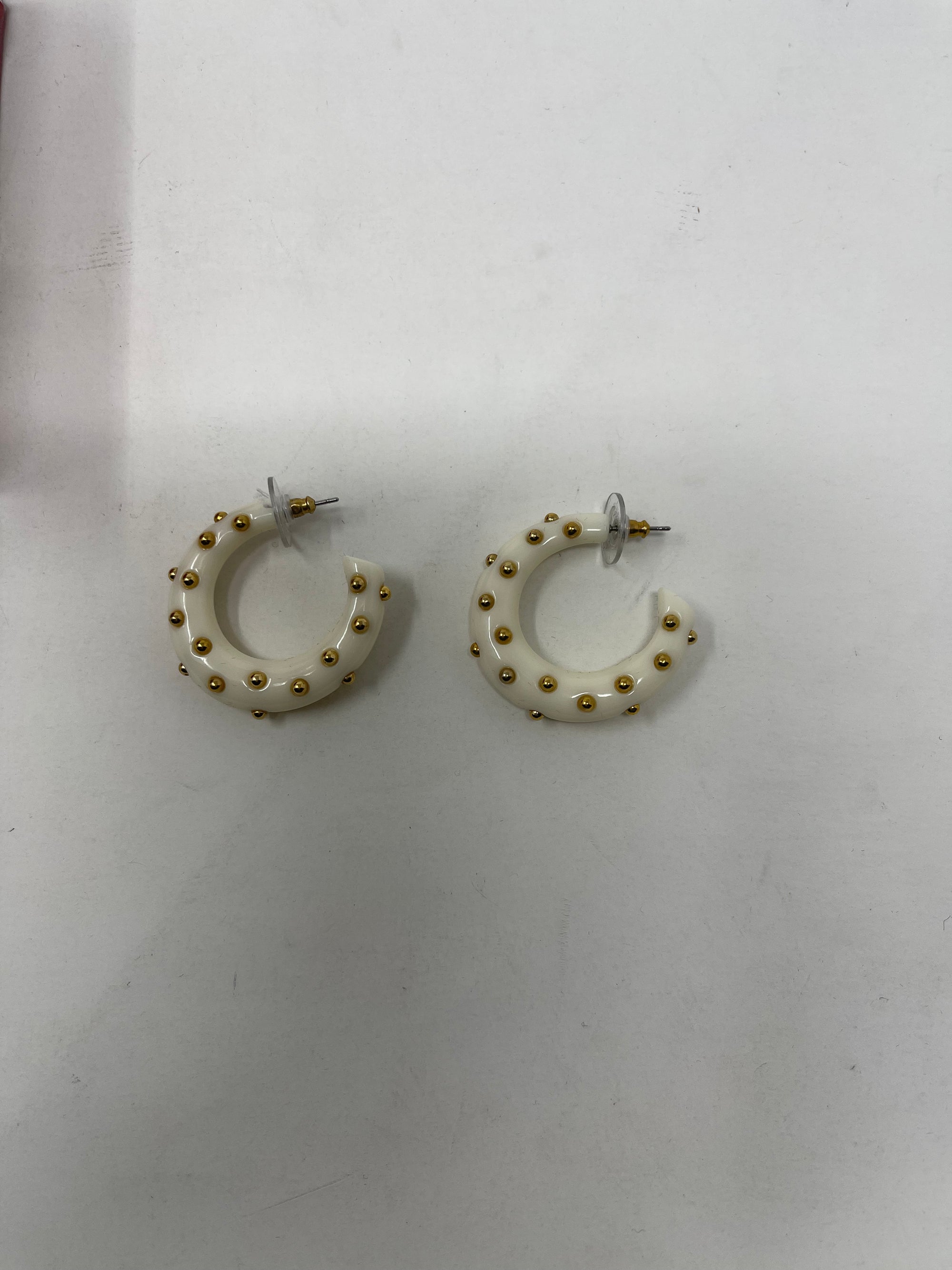 Kenneth J. Lane Earrings!