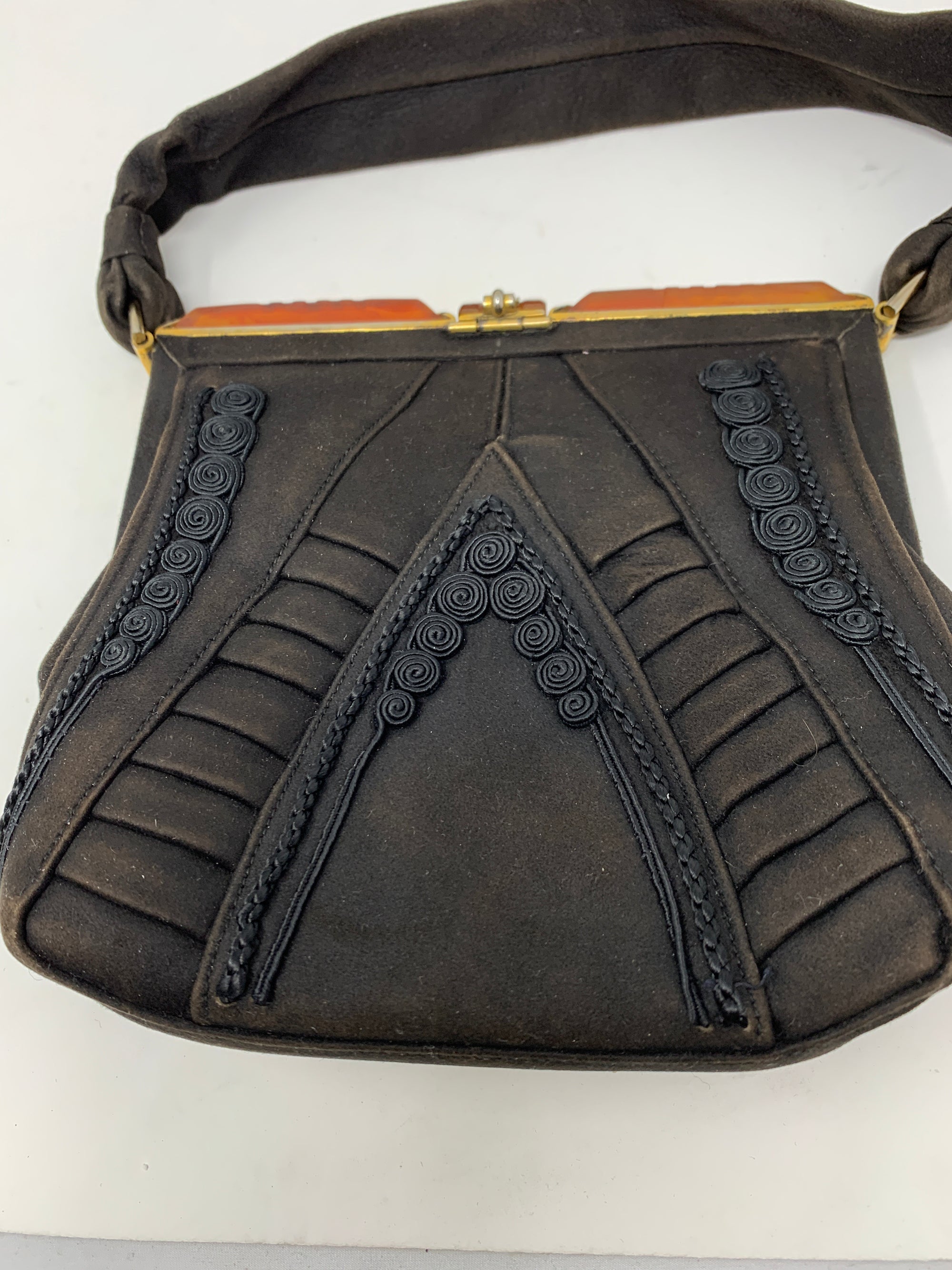 Vintage Handbag!-New Neu Glamour | Preloved Designer Jewelry, Shoes &amp; Handbags.