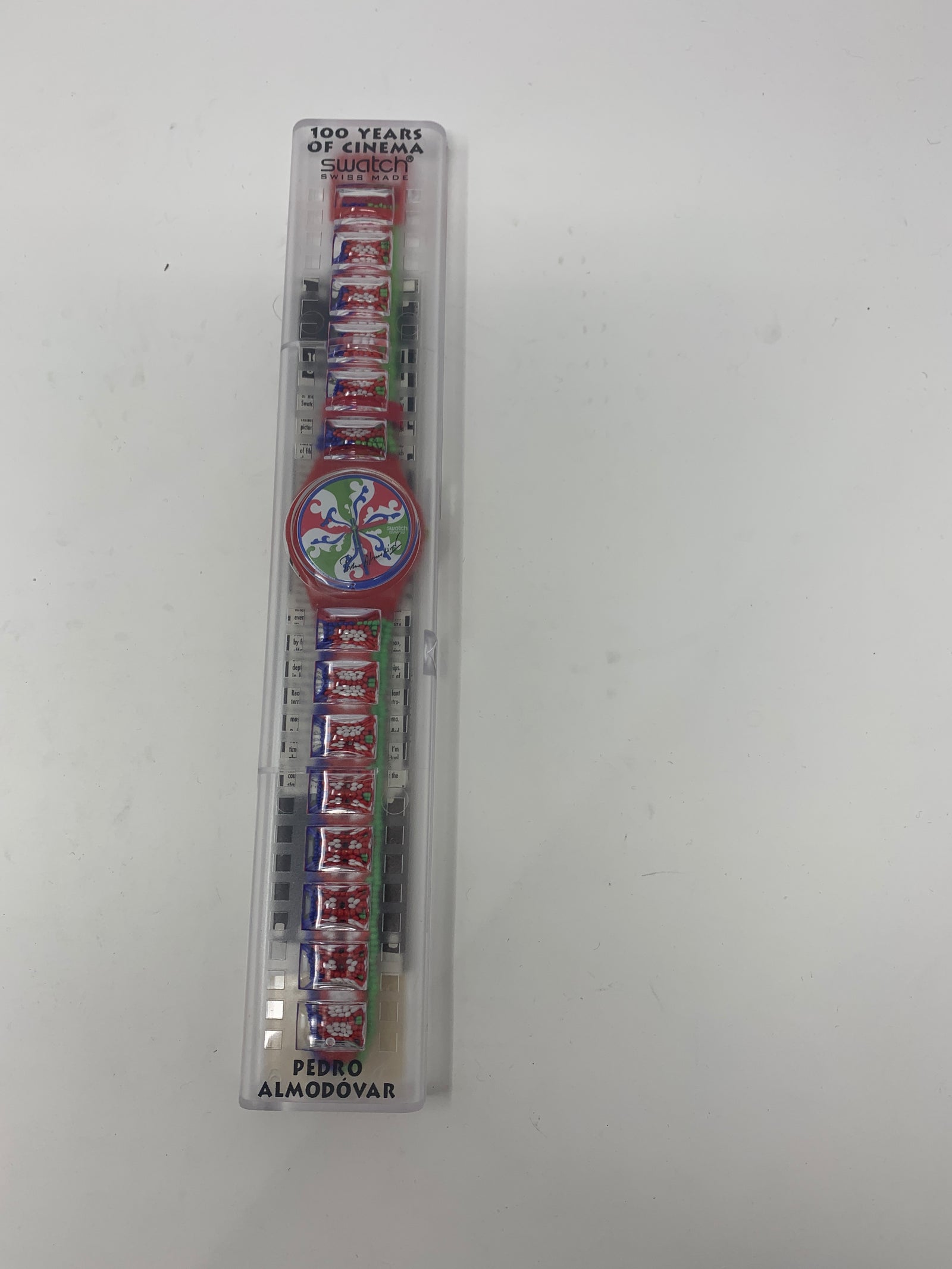 Swatch Watch!-New Neu Glamour | Preloved Designer Jewelry, Shoes &amp; Handbags.