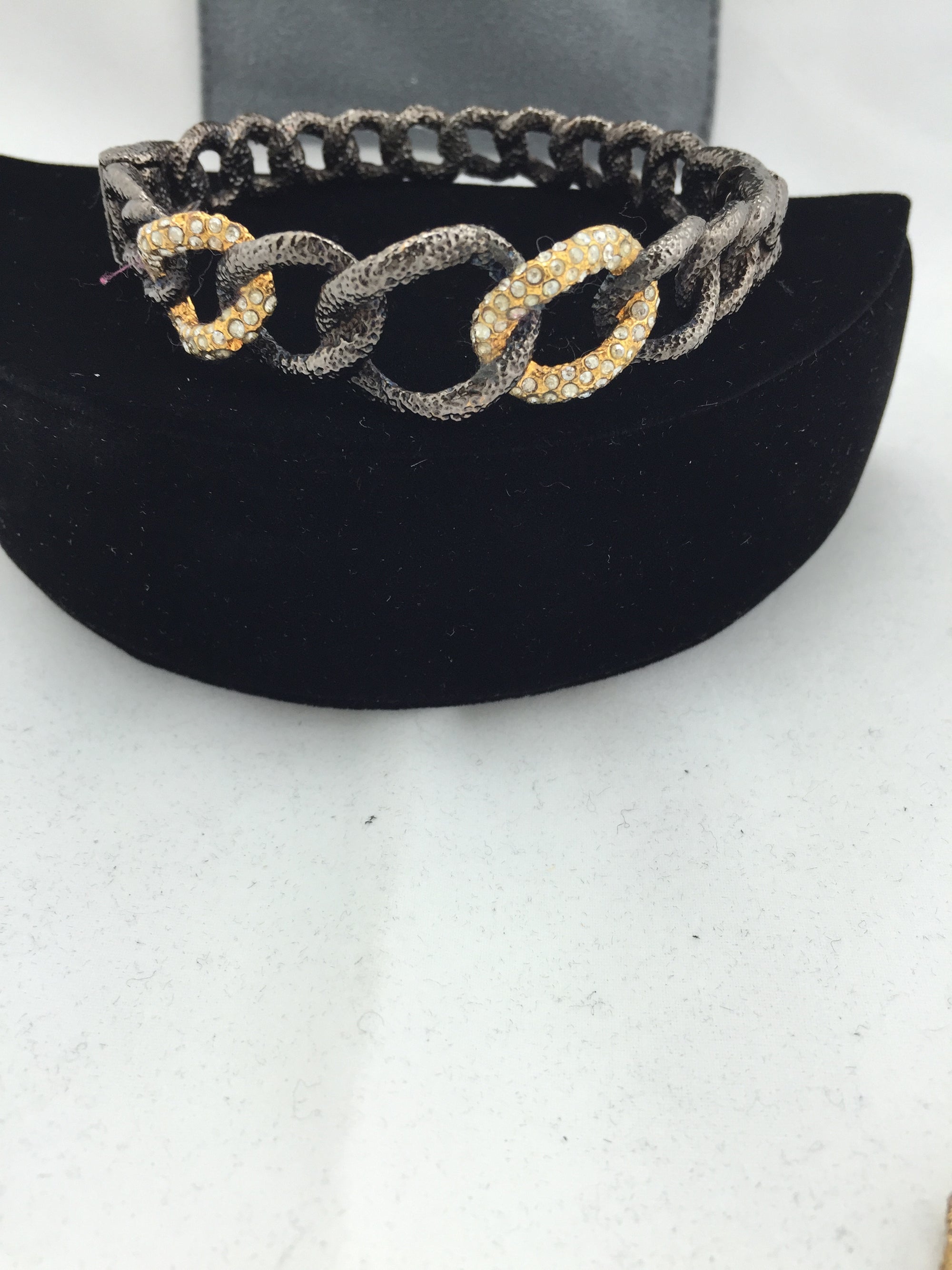 Alexis Bittar Bracelet and Ring Set!-New Neu Glamour | Preloved Designer Jewelry, Shoes &amp; Handbags.