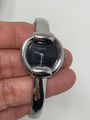 Gucci Watch!-New Neu Glamour | Preloved Designer Jewelry, Shoes &amp; Handbags.