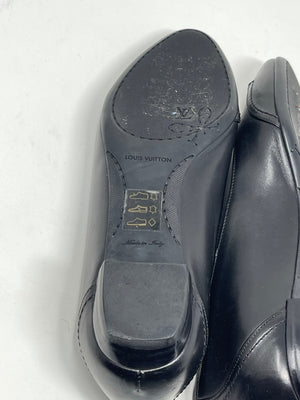 Louis Vuitton Flats-New Neu Glamour | Preloved Designer Jewelry, Shoes &amp; Handbags.