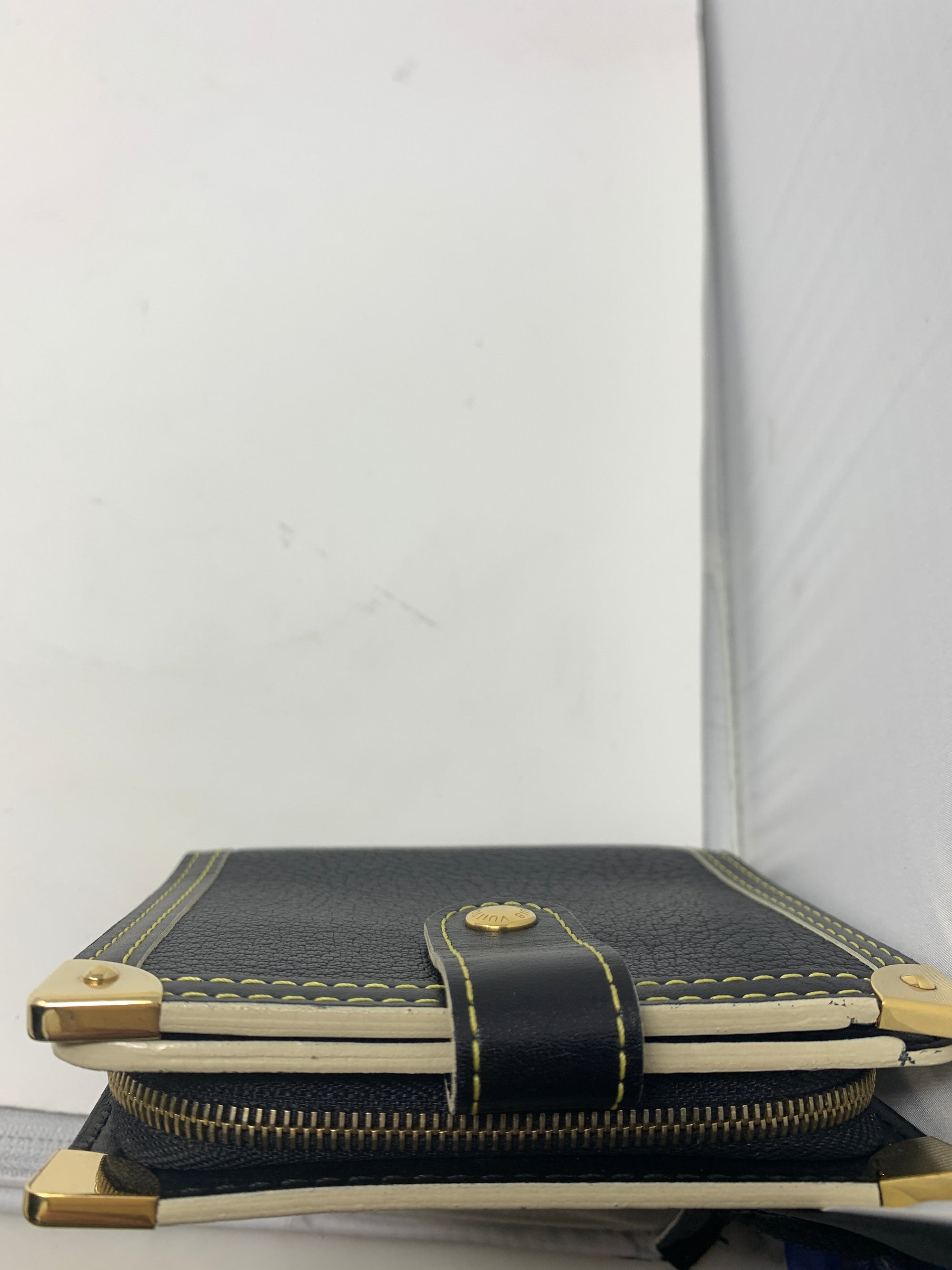 Louis Vuitton Suhali Wallet!-New Neu Glamour | Preloved Designer Jewelry, Shoes &amp; Handbags.