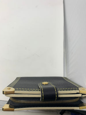 Louis Vuitton Suhali Wallet!-New Neu Glamour | Preloved Designer Jewelry, Shoes &amp; Handbags.